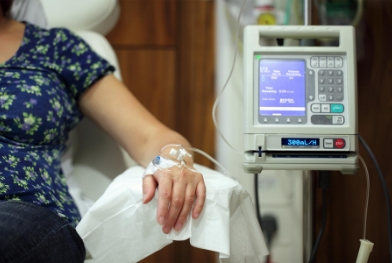 Soins Palliatifs