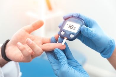 Diabete