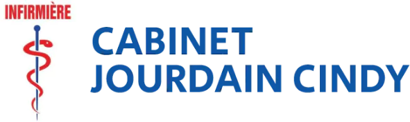 CABINET JOURDAIN CINDY Logo
